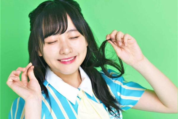 可愛い女の子 Scrapbook Stu48