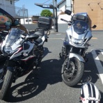 町カメさんの写真便り