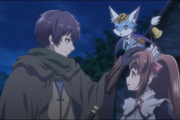 男装王女マリユスきゅん オルタンシア サーガ 第2話感想まとめ おまかせやがれっ