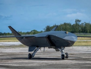 多用途無人航空機「MQ-28ゴーストバット」が試験飛行から無事に帰還…ボーイング・オーストラリア！