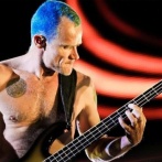 【物議】伝説のロックバンド『レッチリ』のベーシスト・フリー「日本は本当に素晴らしい。人々も治安もアートも。ただ“アレ”だけは正直、残念だった」