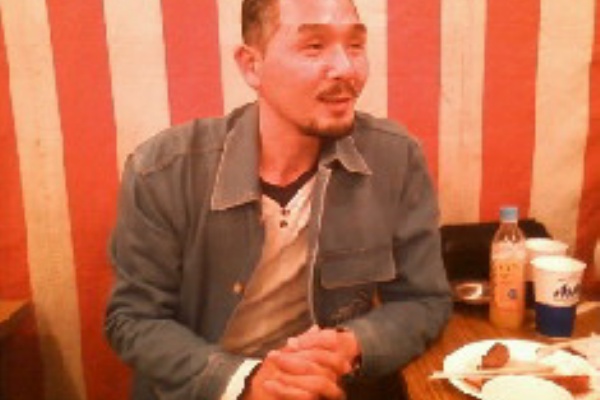 木村雄治を知る 侠塾