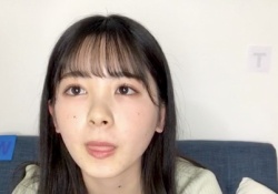 ちょｗ 筒井あやめちゃん、出てる出てるｗｗｗｗｗ