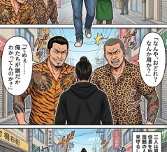 第百一話：うつけ信長【戦国タワーマンション】