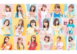 【画像】お前ら、ここ1年のアー写はどれが一番好き？？？？