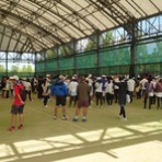 わが家のテニス日記+その他色々II
