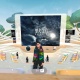 【大切なお知らせ】最終章～Spatial「Delphi Square」、そして新しい空へ