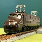 エヌゲ道 since 2015　～Ｎゲージ鉄道模型とフィギュアとか何たら～