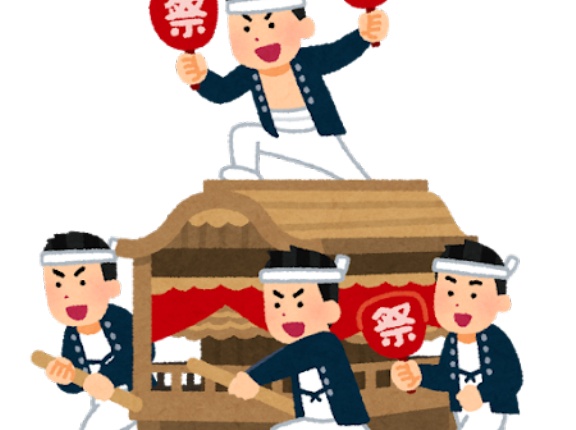 だんじり死目撃者「信号の隣で血まみれになって、全然動いていなかった。ちょっと心が痛くなりました」