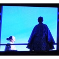 シャァっ