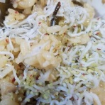 おかたづけ　ちょこっと食やら節約、PC話も