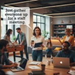 映画 de 英語 - X連動