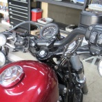 HarleyDavidsonパーツディストリビューター ネオファクトリー & カスタムショップ ネオガレージブログ