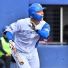 日ハム水野、今シーズン初昇格　14日の西武戦から1軍へ