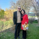 復活祭の愉しみ