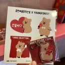 第18回　公演芸術創作産室『今年の新作』選定作 初演ラッシュ！　アルコ芸術劇場１階ロビー展示室　공연예술창작산실