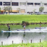 ��SUP�θ����������ĥ꡼���̡��ĥ��� ��7����Ⱦ���٤β���