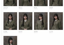 【悲報】櫻坂4期生さん、加入1年経過しても扱いが酷すぎて話題に