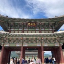 韓国の景福宮(キョンボックン)とは？勤政殿(クンジョンジョン)が見どころ！