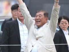 【速報】石破首相「自民党が勝てば、現金給付は１回で終わらない！何回続けるかはわかりませんよ！」いよいよ票を金で買い始めるｗｗｗｗｗｗ