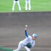 【日本ハム】２１年ドラ１右腕、ライブＢＰで１５４キロ「まだ出るんじゃないかな」