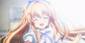 2025年春アニメ