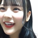 『[動画]2021.03.23（21:21～） SHOWROOM　「=LOVE(イコールラブ) 齊藤なぎさ」＠個人配信 【イコラブ】』の画像