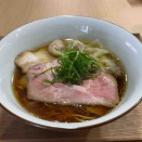 中華そば 幸楽（三重県／四日市市）