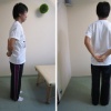 肩こり解消ストレッチ（その３）