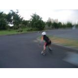 『落下を感じる』の画像