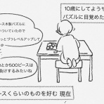 ハイブリッドキッズ育児日誌〜コレってあるあるですか？〜