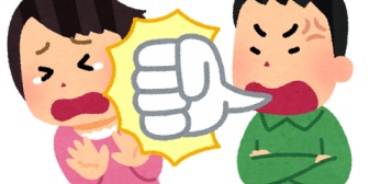 ゲームでキレて物にあたる旦那。これから子供が生まれてくるのに、叫びながらコントローラーを壊してる姿を見ると不安でしょうがない