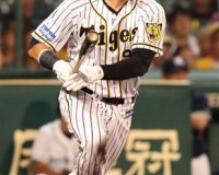 【悲報】阪神のナバーロさん(33)、もうダメそう
