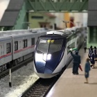 『TOMIX〜MICROACE 京成電車な日』の画像