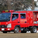 四街道市消防団　第12分団