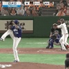 今日の陽岱鋼のホームランｗｗｗｗｗｗｗｗ