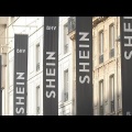 【PARIS】【BHV】【Ouverture de Shein au BHV】SheinのBHVマレ出店が政治的論争に発展
