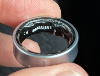 サムスン製スマートリング、バッテリーが膨張して病院へ救急搬送…指から外せず！