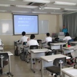 『平成25年度　第1回スキルアップ講座が開催されました。』の画像