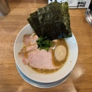 其ノ１８０６：【なま醤油とんこつ　フルスイング(兵庫県神戸市灘区)】