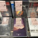 ディスクユニオンお茶の水ハードロック/ヘヴィメタル館