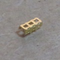 エッチングもまだまだ使える！！