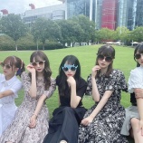 『[ノイミー] 菅波美玲「そっか〜一年前はヒューストンにいたのか〜懐かしい」』の画像