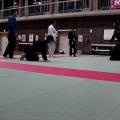 のん@柔術クラブZ/8月3日/光市練習/ブラジリアン柔術/山口県柔術/bjj/山口県格闘技