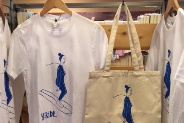 スタンダードブックストア - TOTE