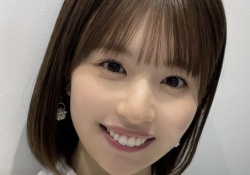 【速報】松田好花、熱愛疑惑？サッカー選手と匂わせか