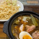 冷やしスープカレー