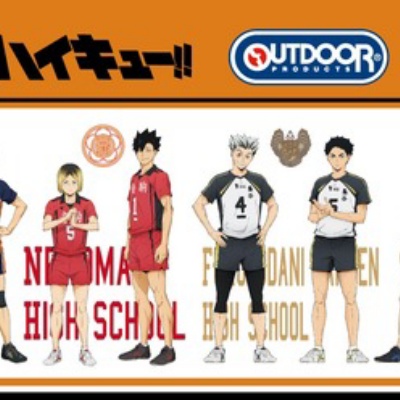 ハイキュー!! コスチュームキューピー kewpie haikyuu Amazon.co.jp: ハイキュー 木兎 赤葦 動物コスチューム