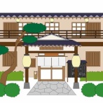 【画像】旅館女子「安いのにがんばっている宿だ…こういう時は応援しよう」