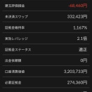 【2026年3月14日】トルコリラの森 成長記録｜スワップの実がまた育つ🌳